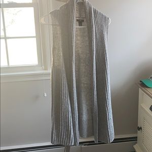 Gap Sweater Vest